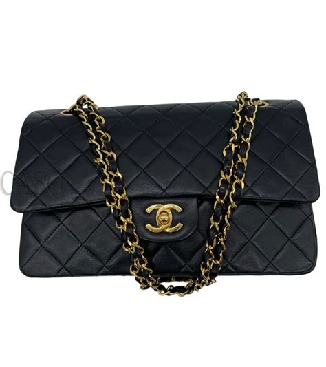 borse chanel vintage italia subito it|Borsa chanel vintage in Abbigliamento e accessori .